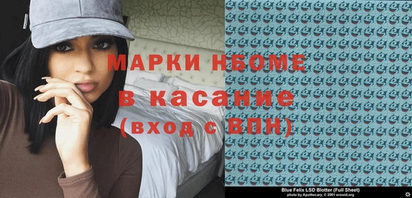 молекула духа Лихославль