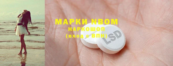 молекула духа Лихославль